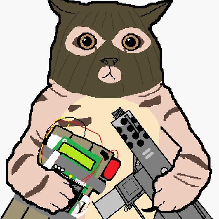 KyZyB14 avatar