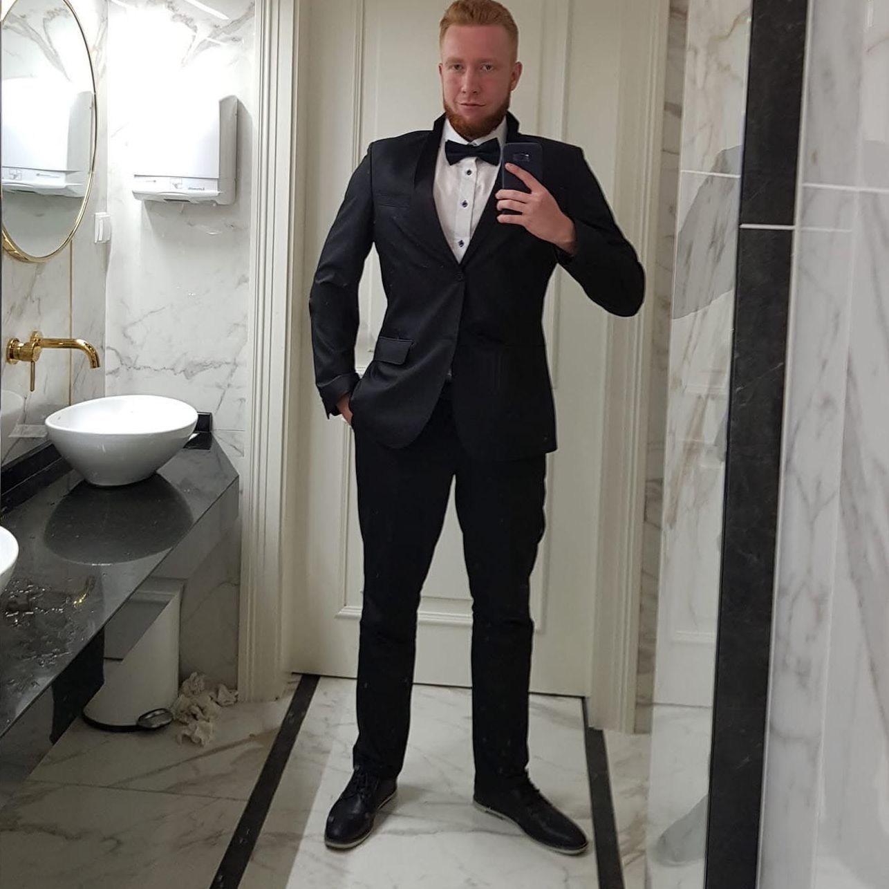 Promati2901 FACEIT avatar