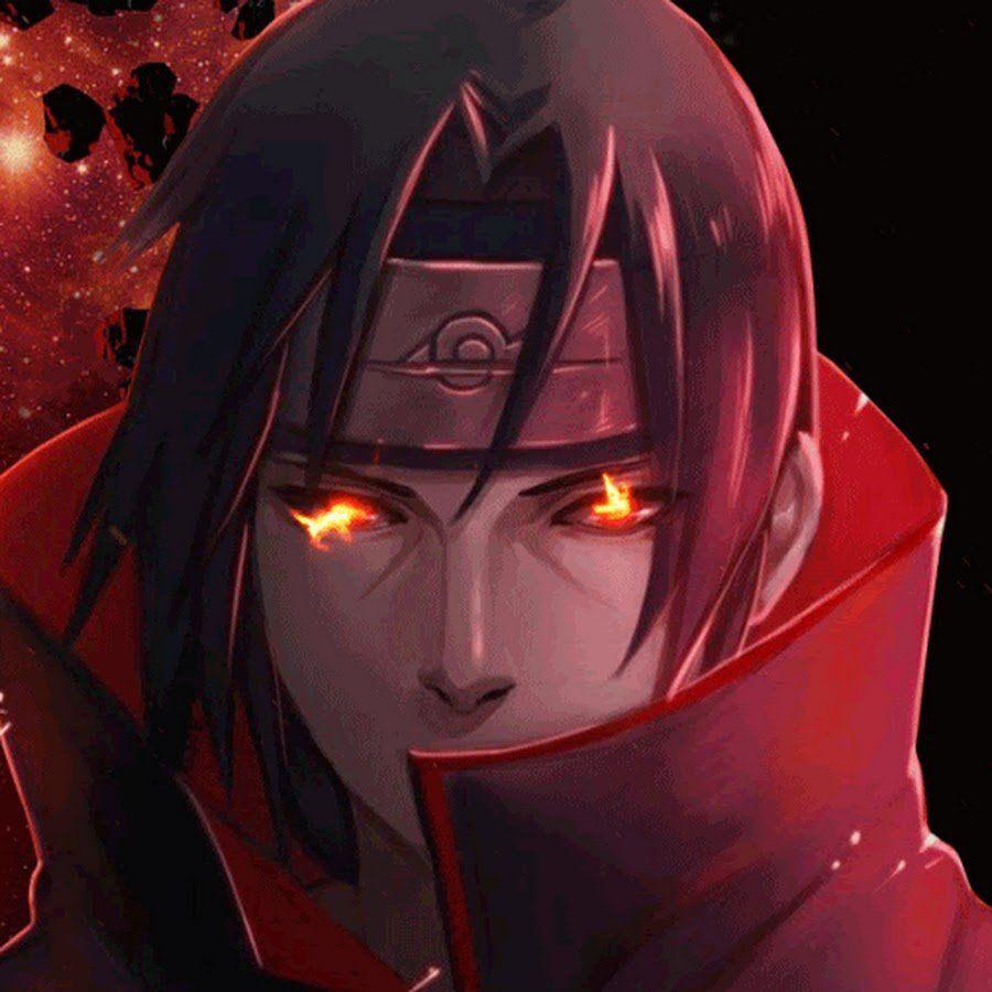 HikaruKage avatar