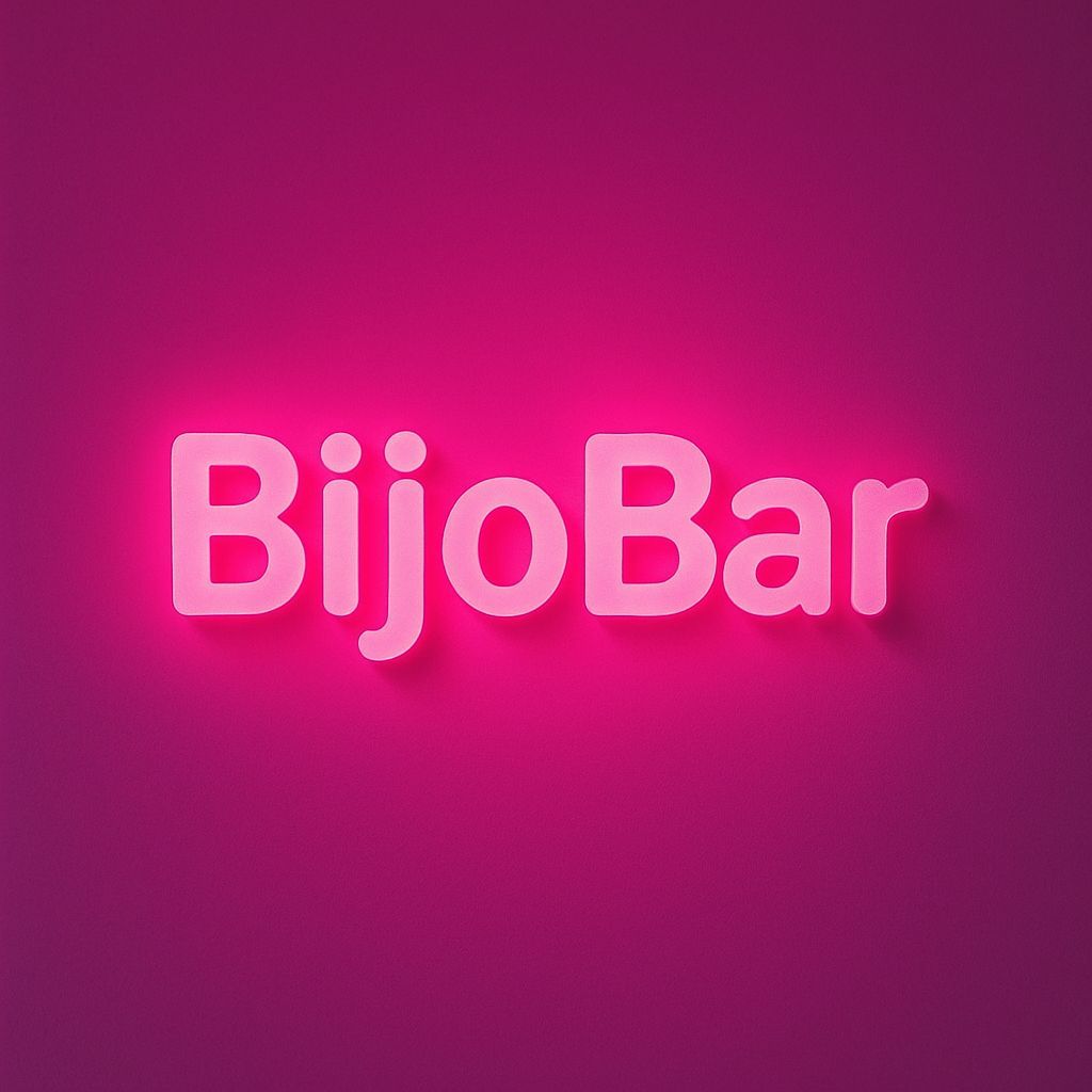 BijoBarz