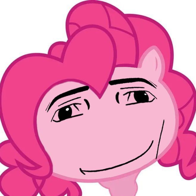 PinkiePie666