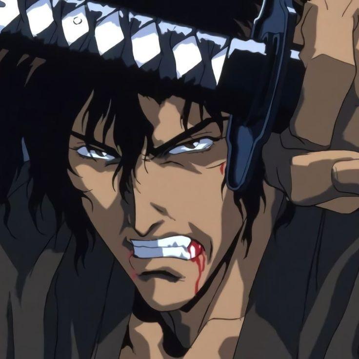 Calum avatar