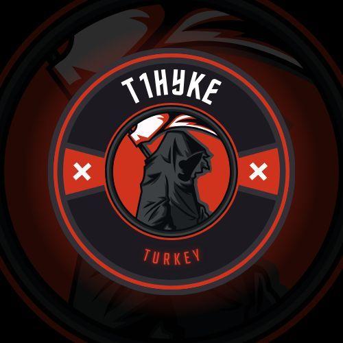 T1hyke avatar