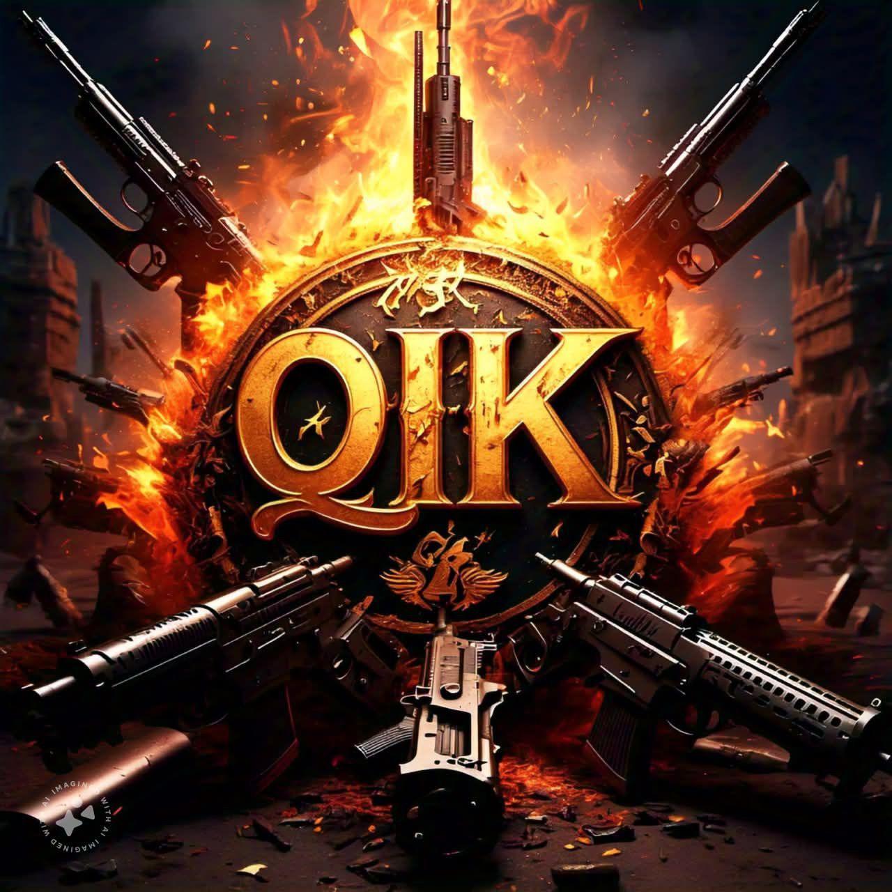 QiKkK avatar