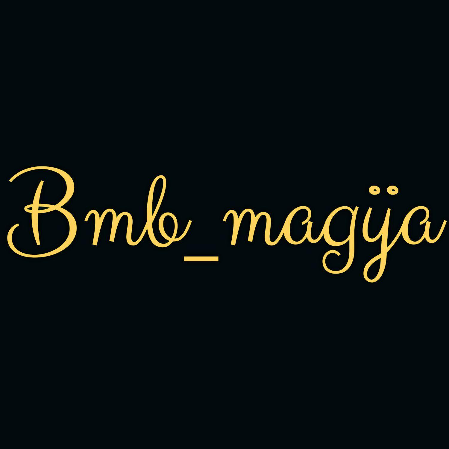 BmB_Magija