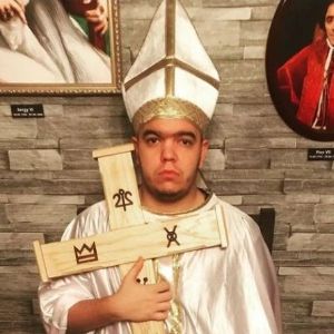Faceit Avatar