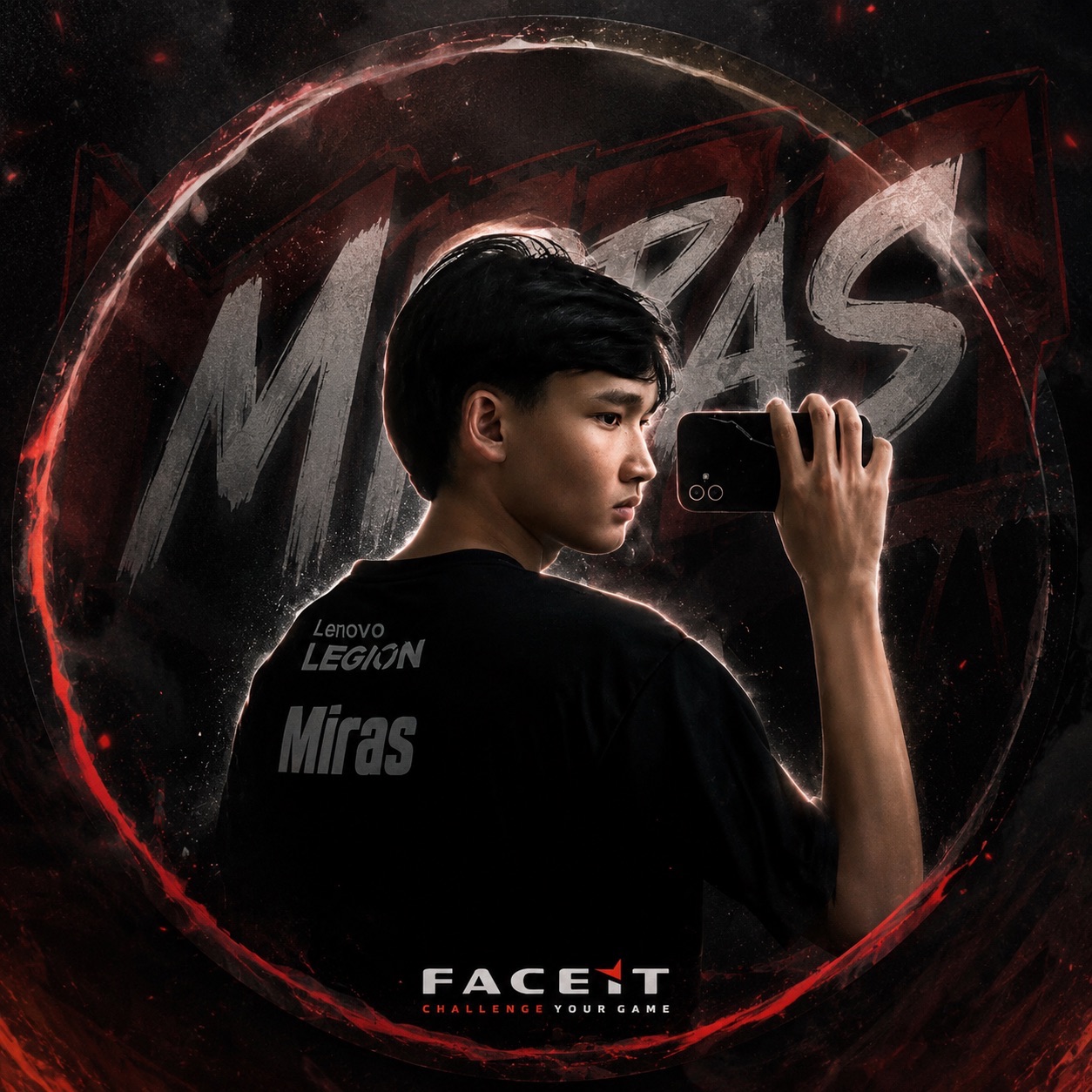 -Kamysba1 FACEIT avatar
