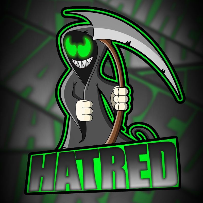 Hatred
