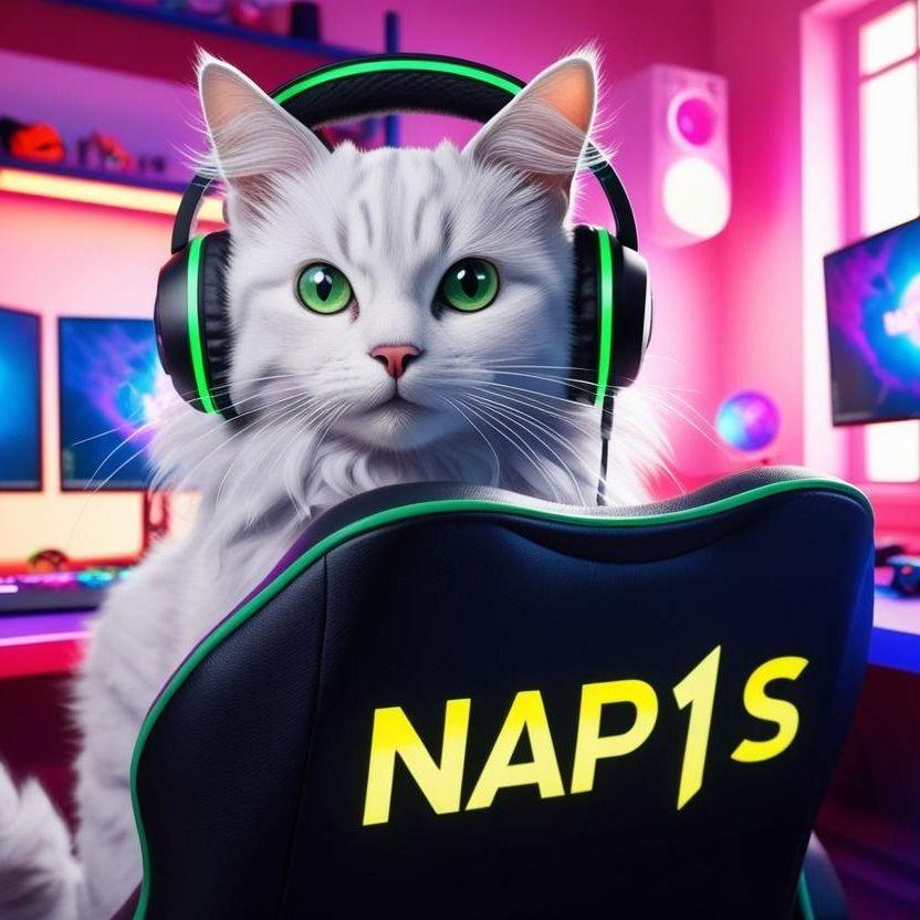 nap1s avatar