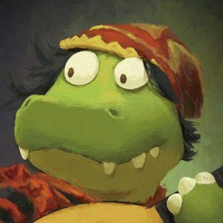 TR7SHKA avatar