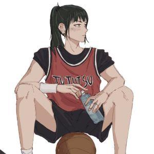 Player Kadoyama avatar