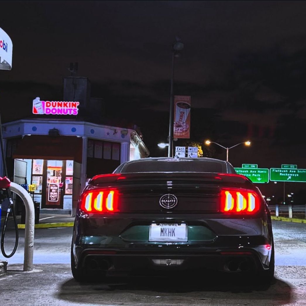 -BULLITT-
