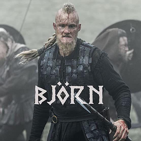 Player Bjorn1414 avatar