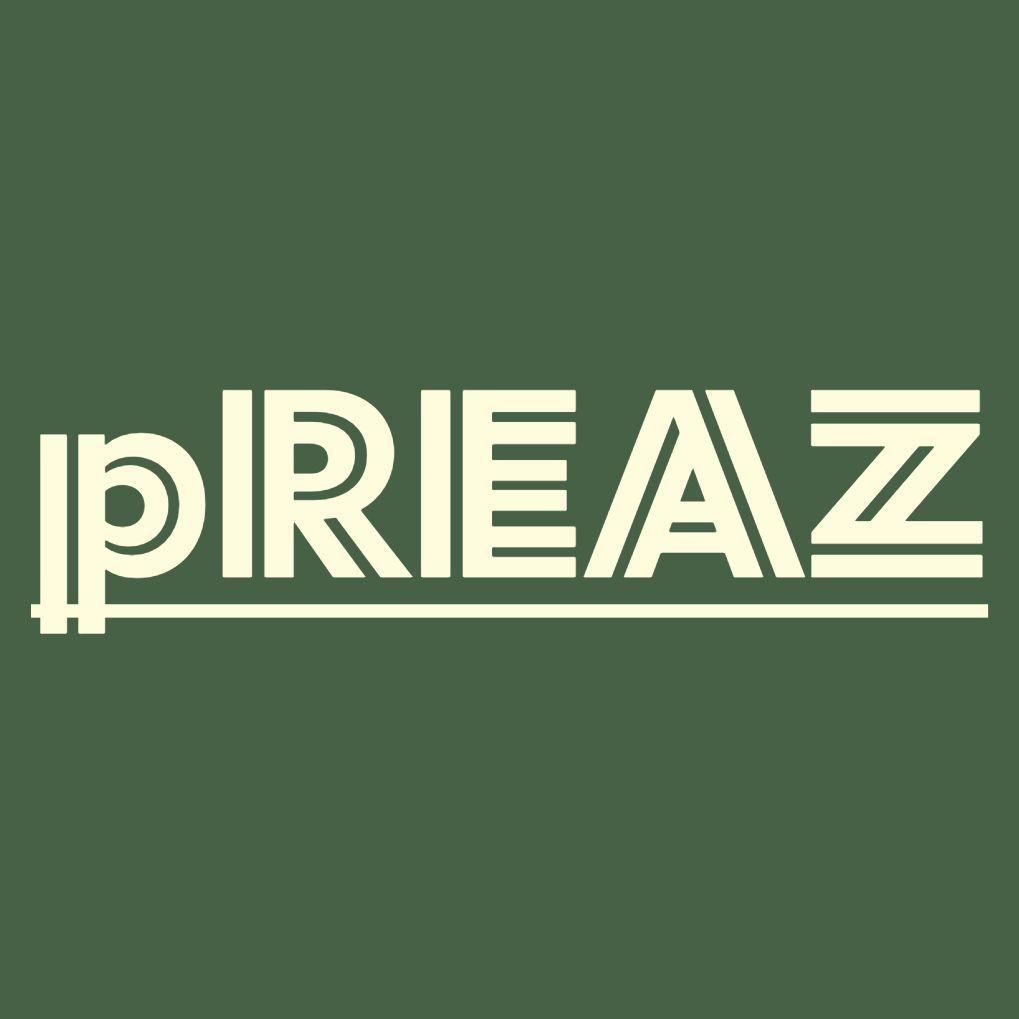 Player pREAZ_CS avatar