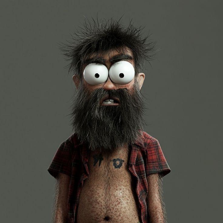 Tchyoxie avatar