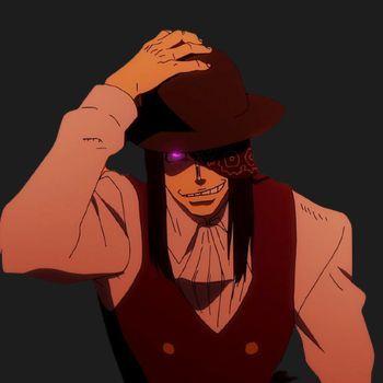 -Gaia avatar