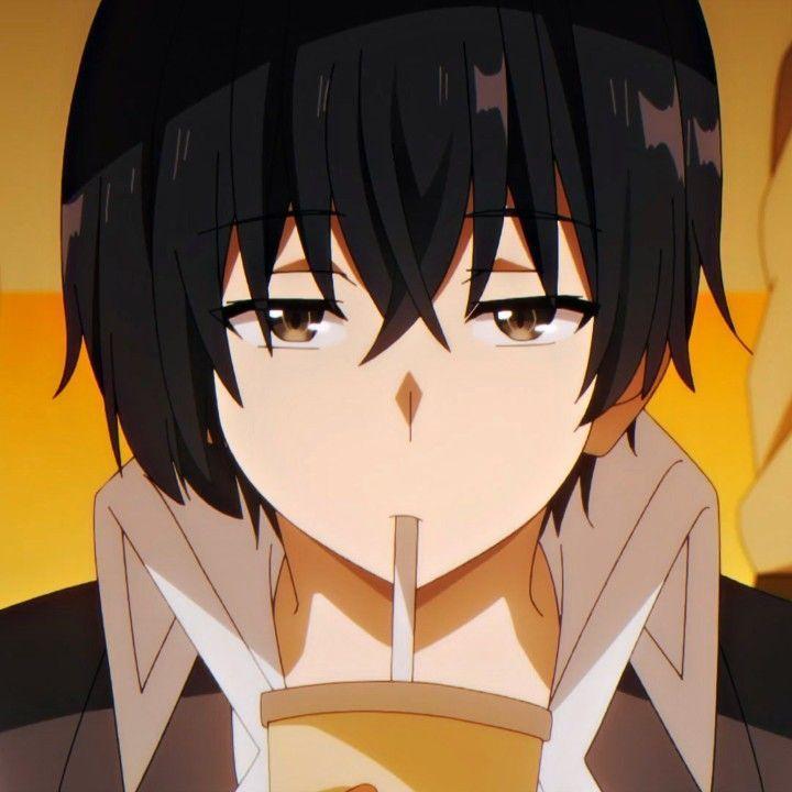 Jordias avatar