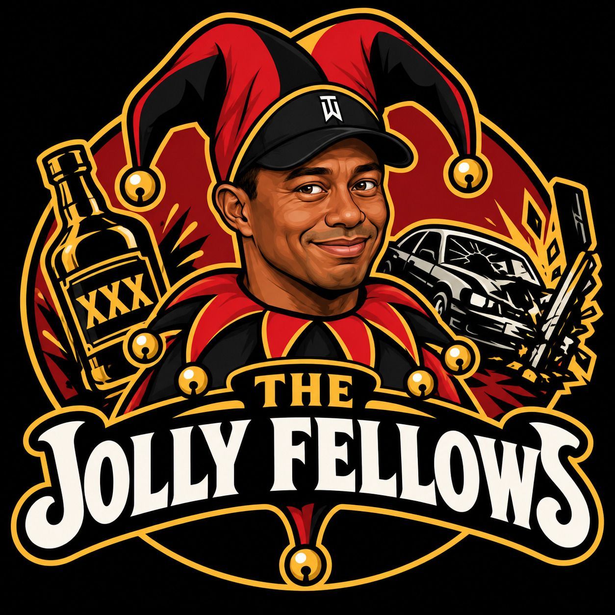 JollyFellows CS2