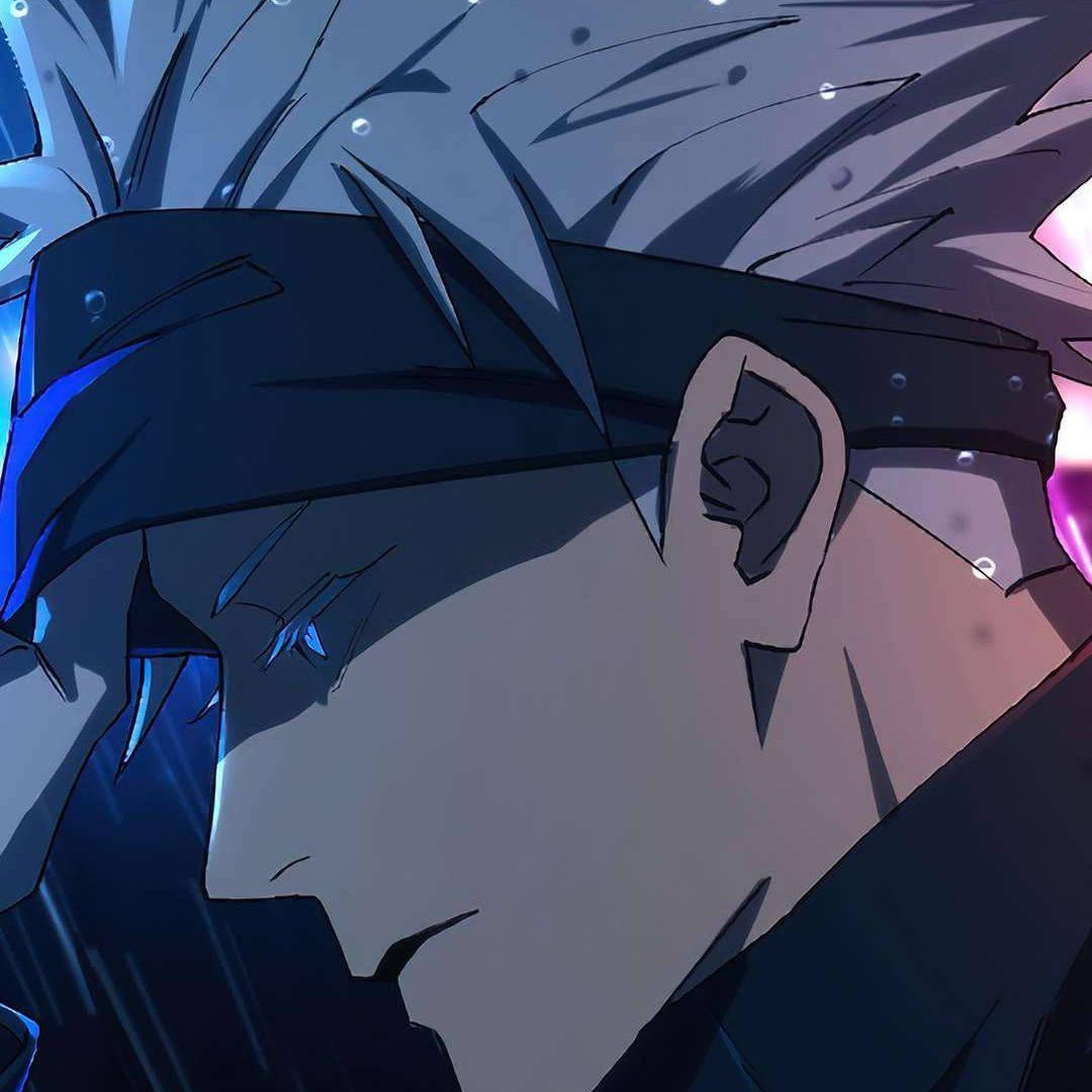 _SatoruGojo avatar
