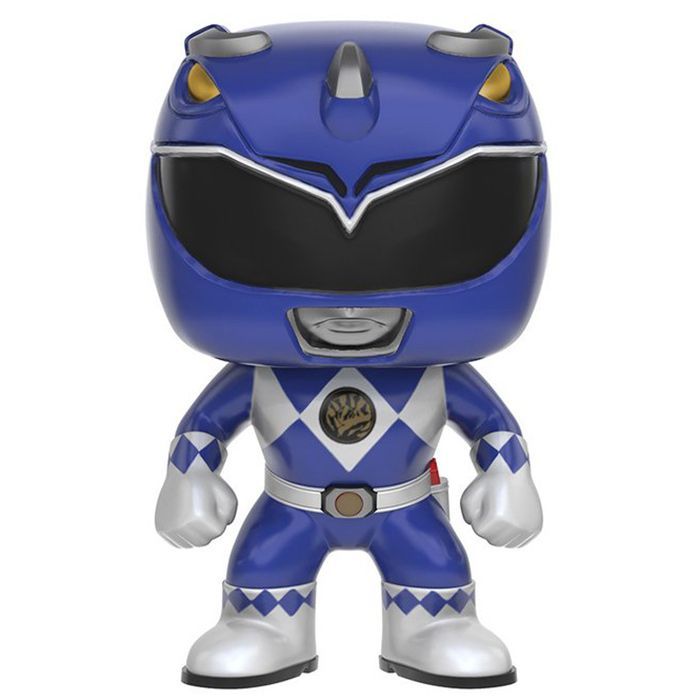 RangerBleuu