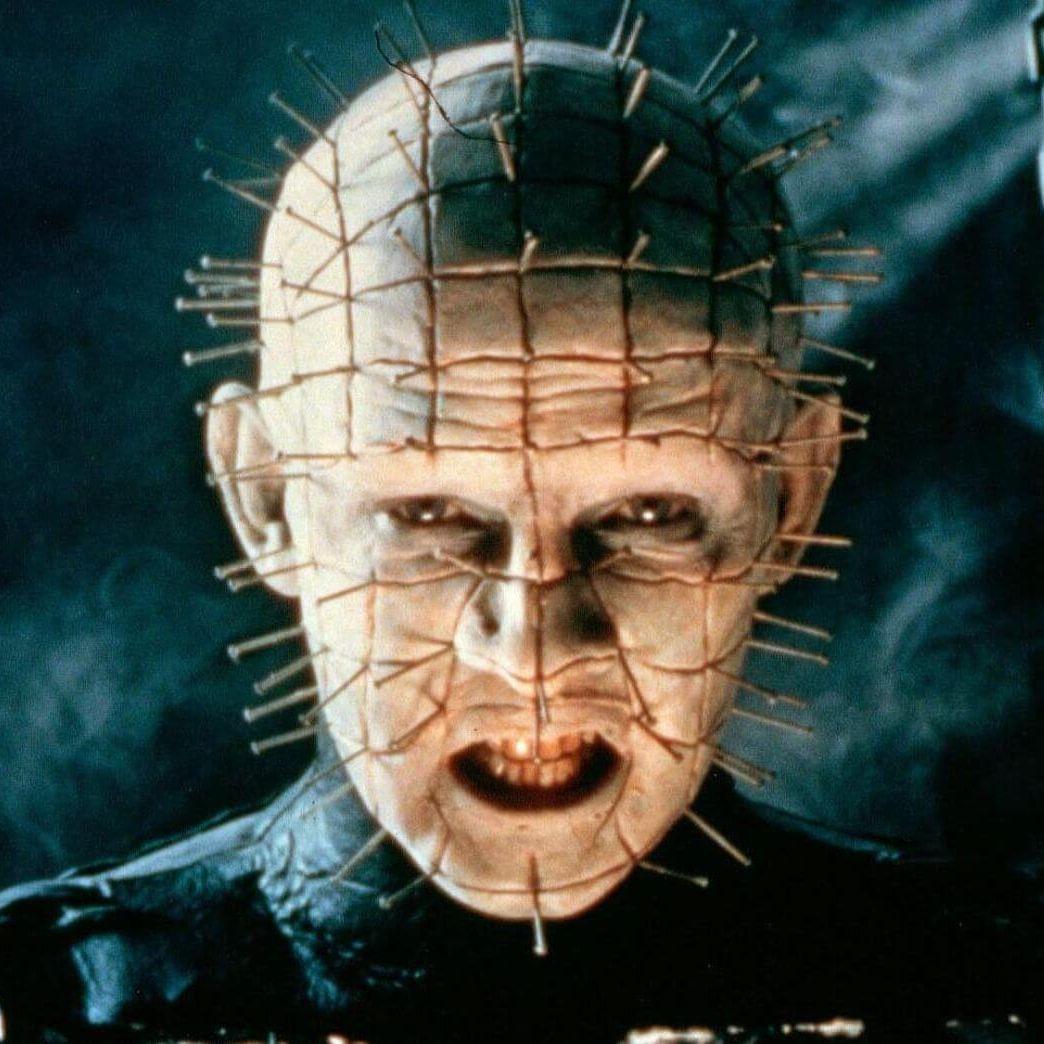 -HellraiseR- avatar