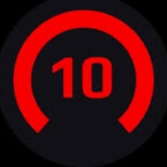 0lvl10lvl0 FACEIT avatar