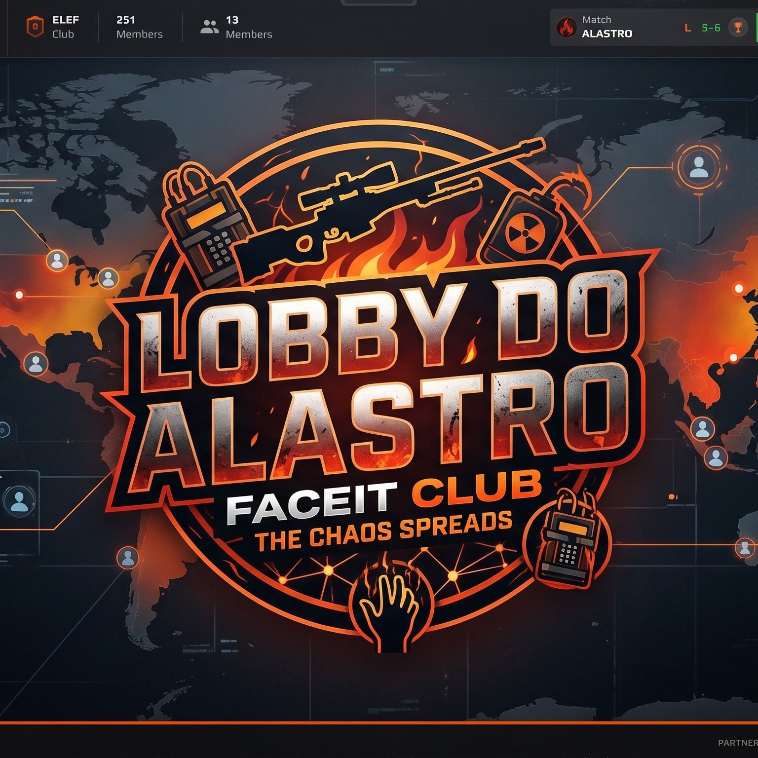LOBBY DO ALASTRO