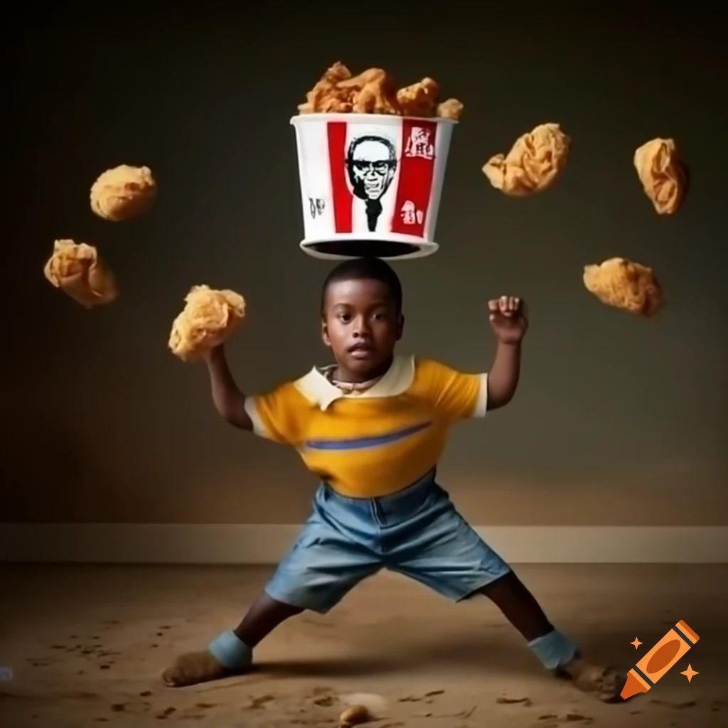 kfc-abuser