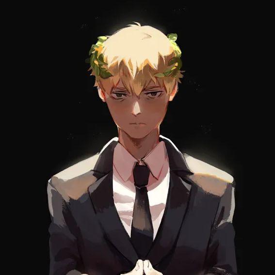 parzivaall avatar
