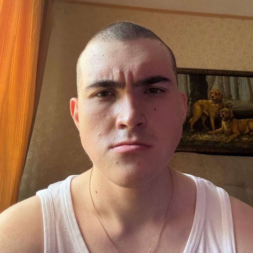 Dmitriy800iq avatar