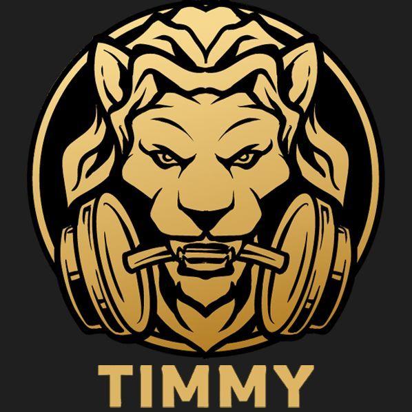 Player _TimmyCZ avatar