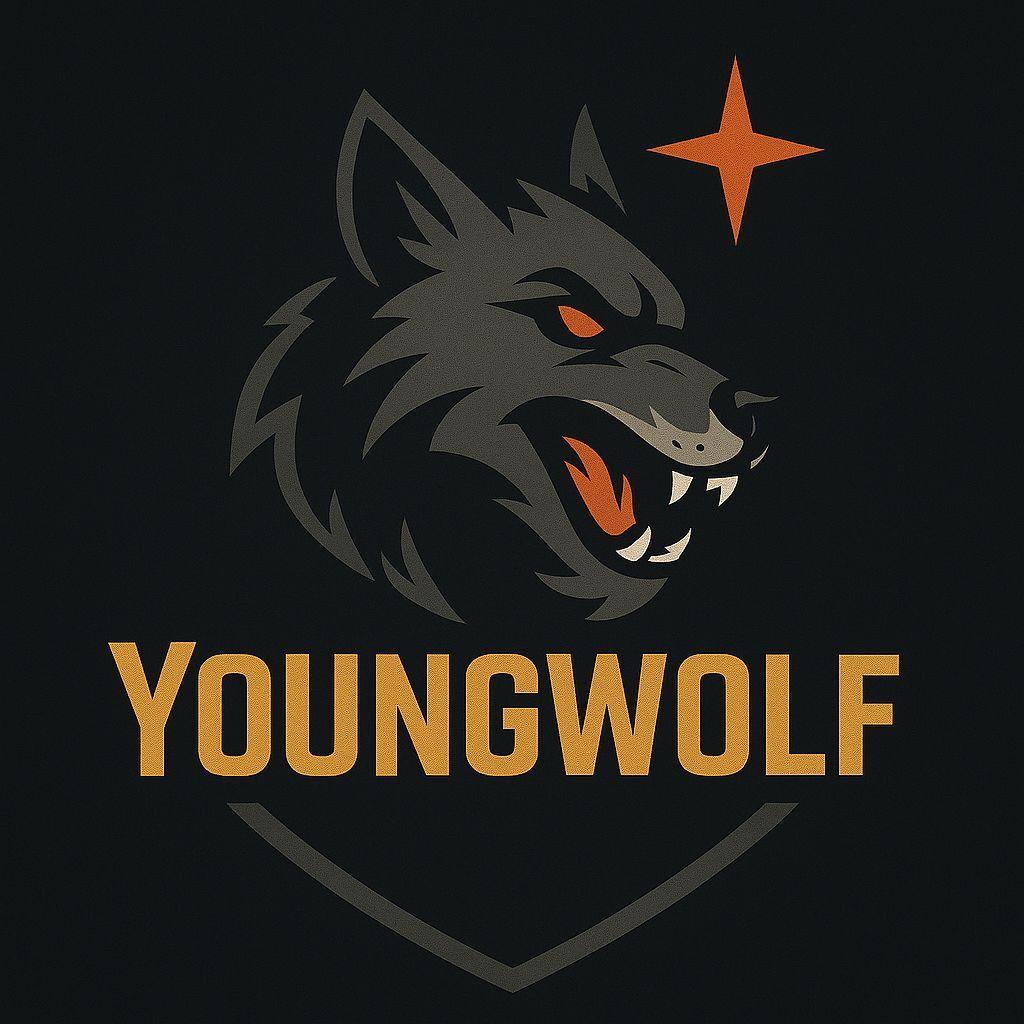 YoungWolf68 avatar