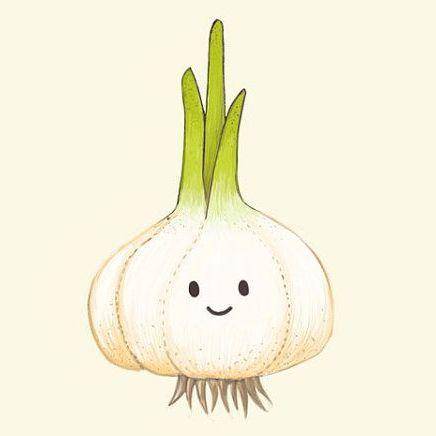 1garlic1 avatar