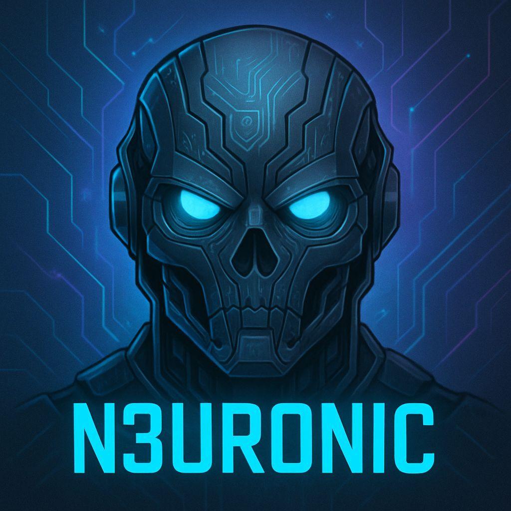 N3uronic avatar