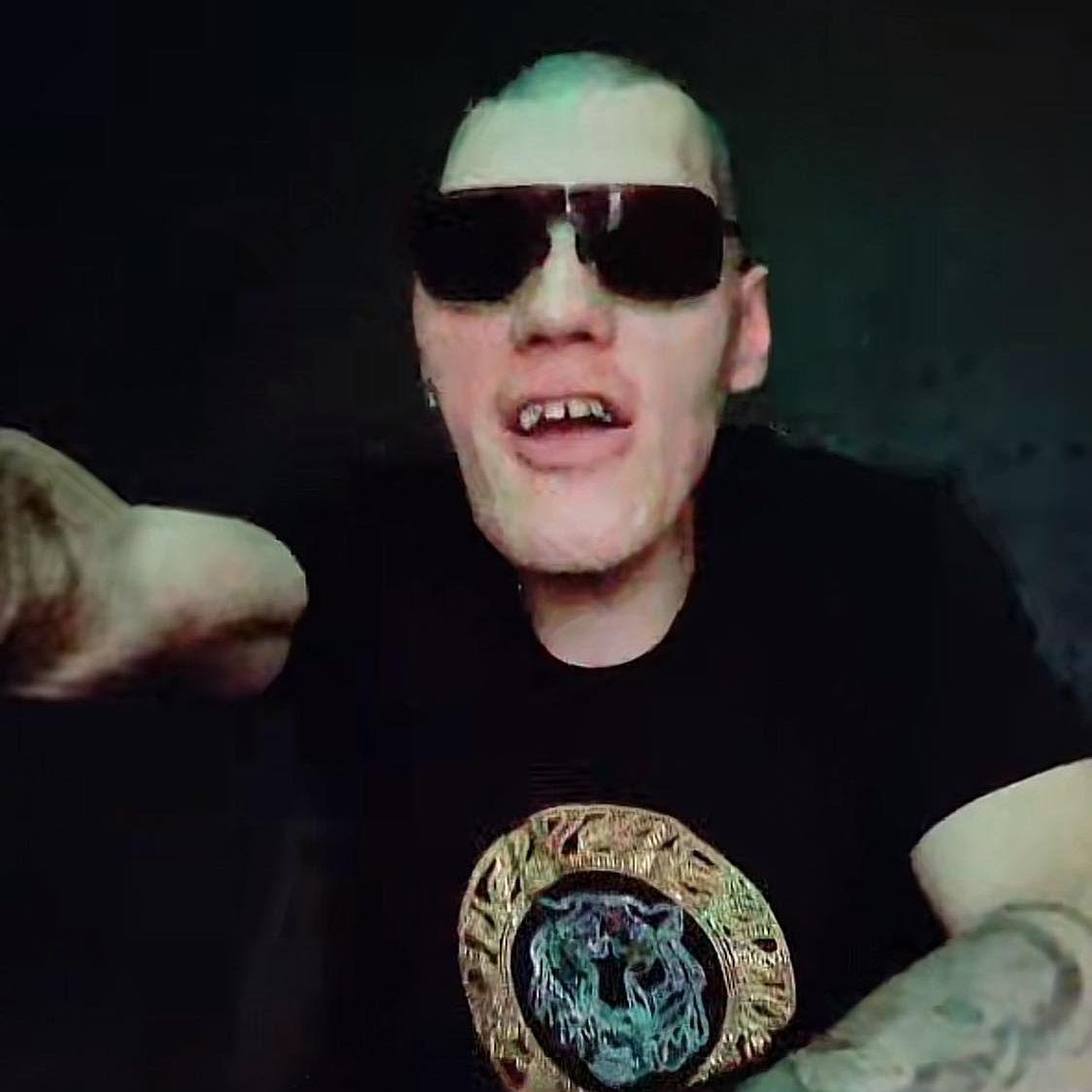 vndetta avatar