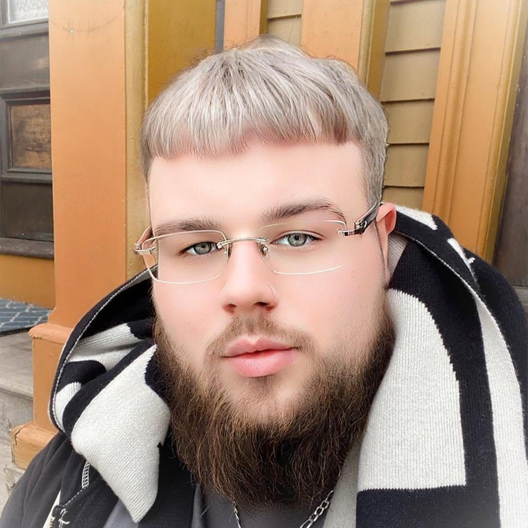 McFrosty avatar