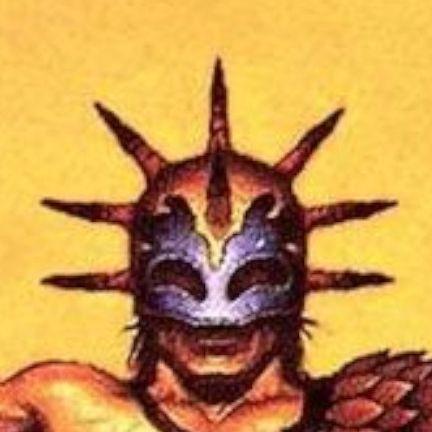 Dis4aster avatar