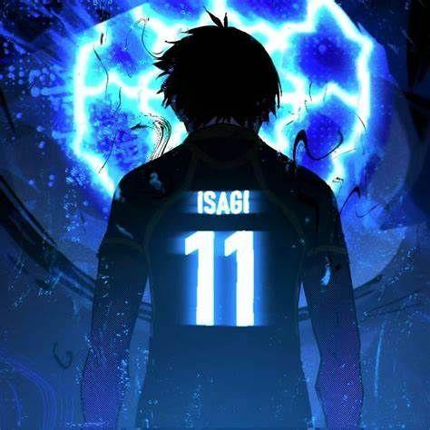 --Isagi- avatar