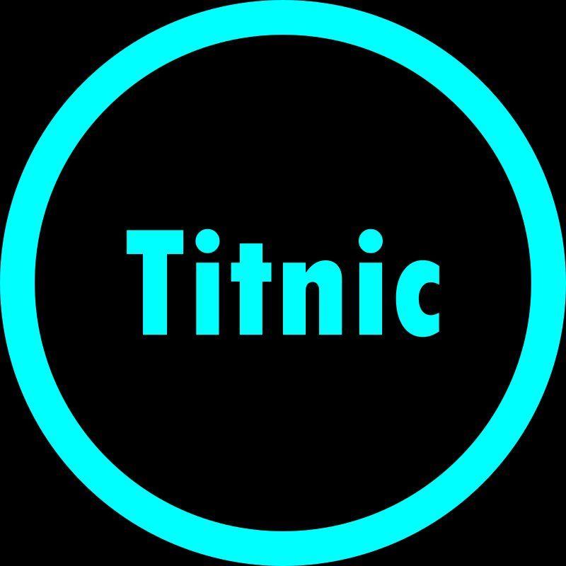 Titnic- avatar