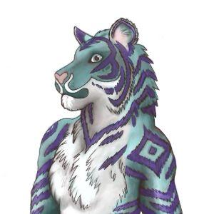 StrypeyTiger avatar