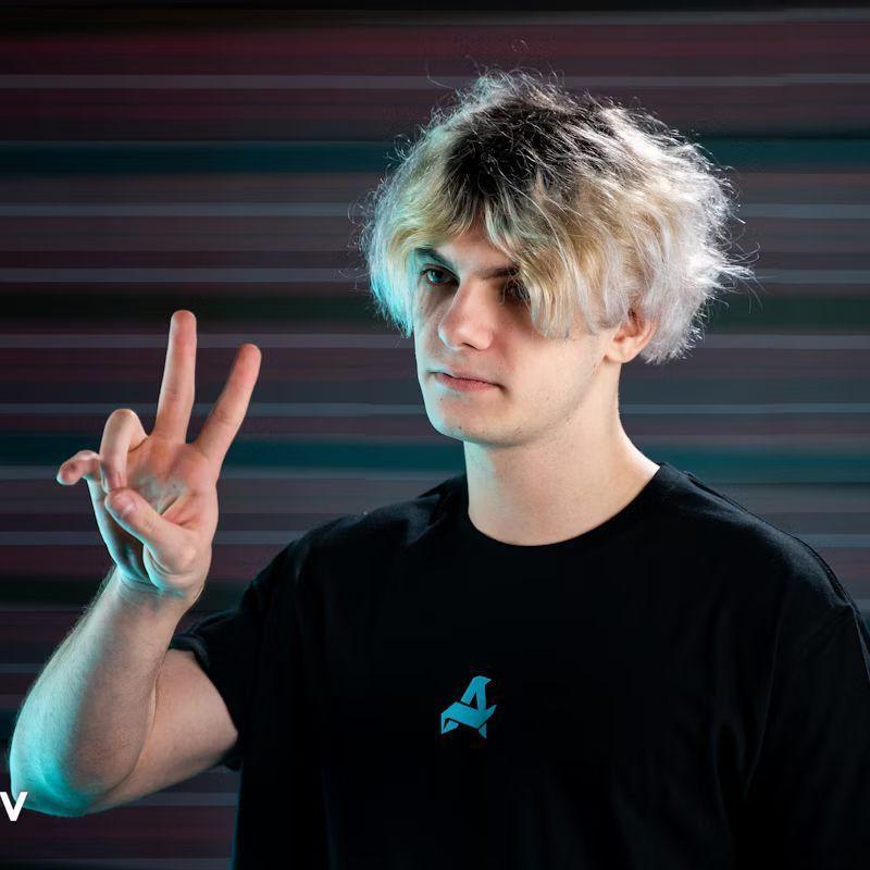 Waybegoist avatar
