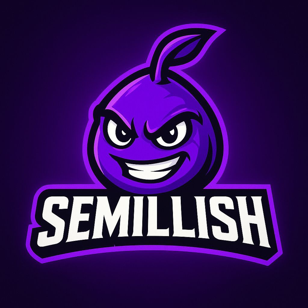 SemillishTTV