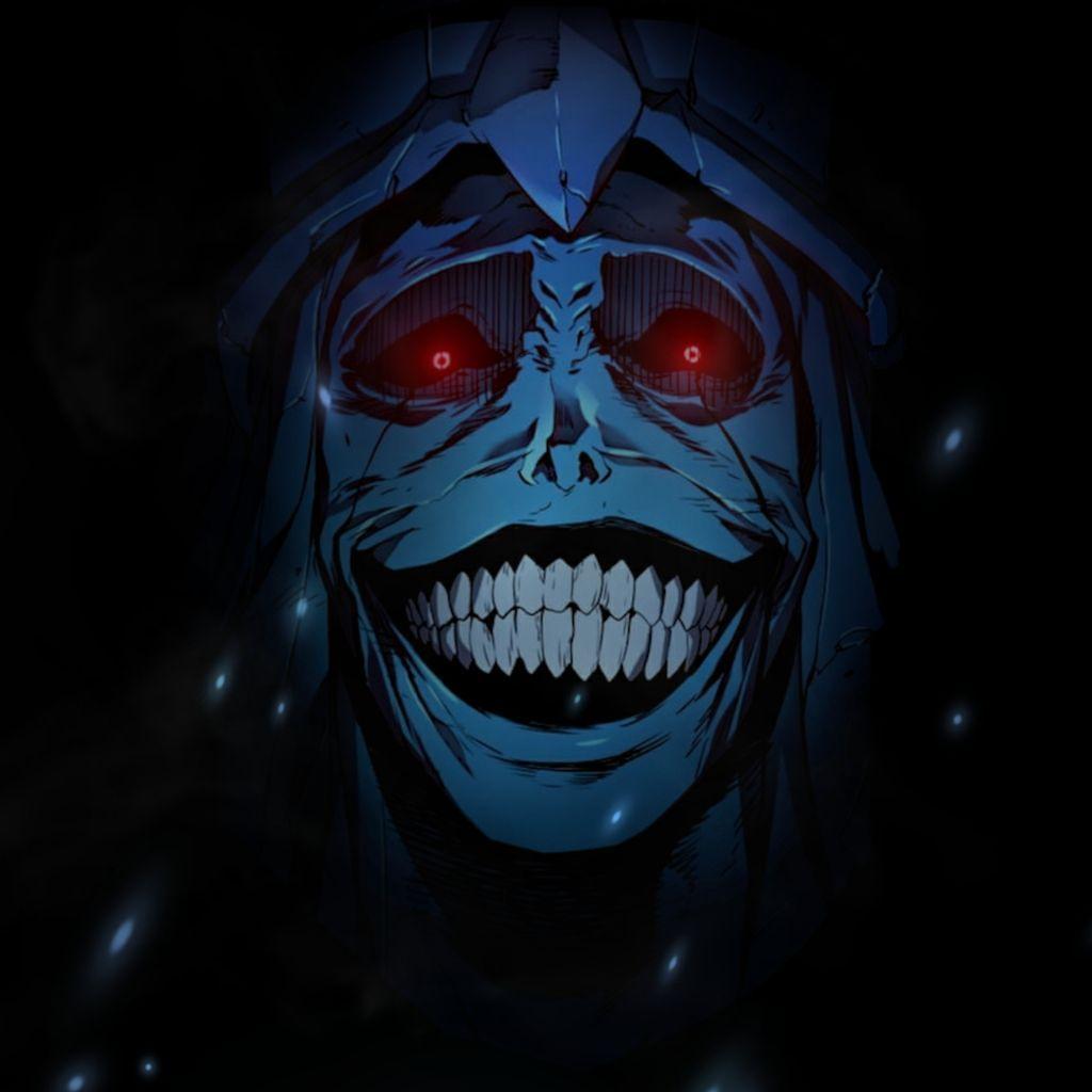 Kr0me avatar