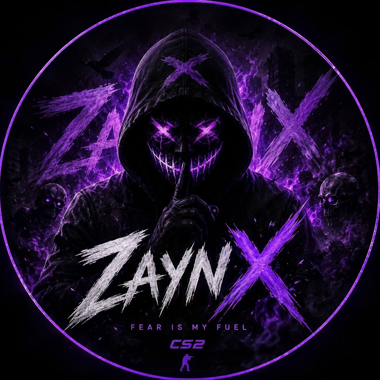ZaynX