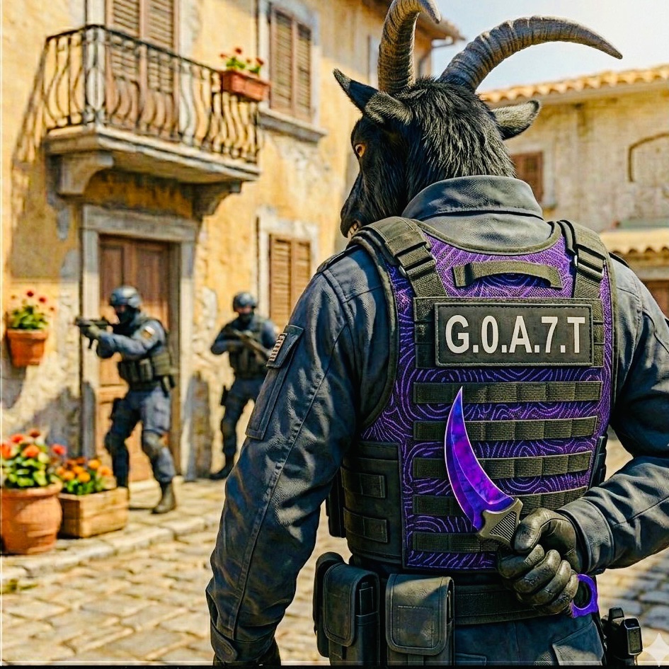 GOA7T
