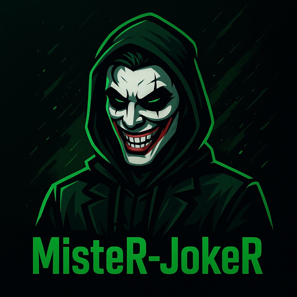 MisteR-JokeR