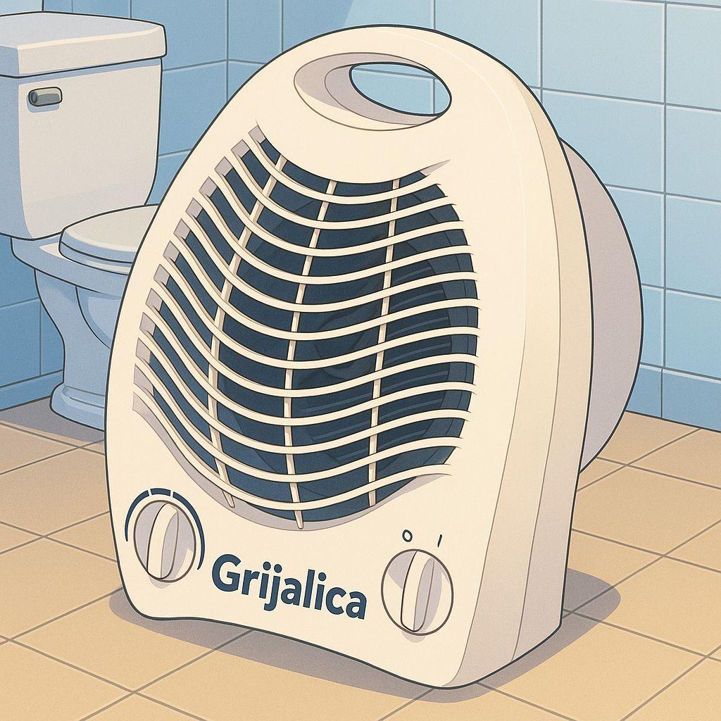 Grijalica avatar