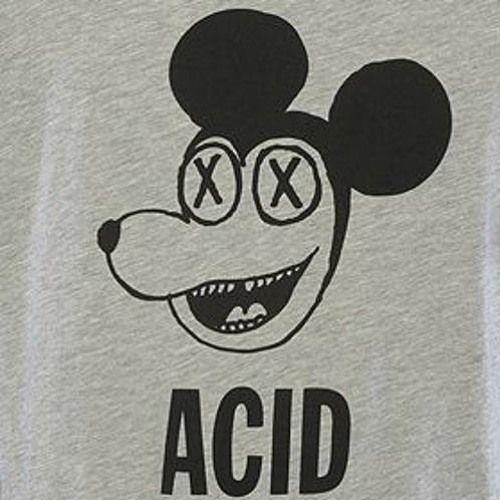 ACID27 avatar