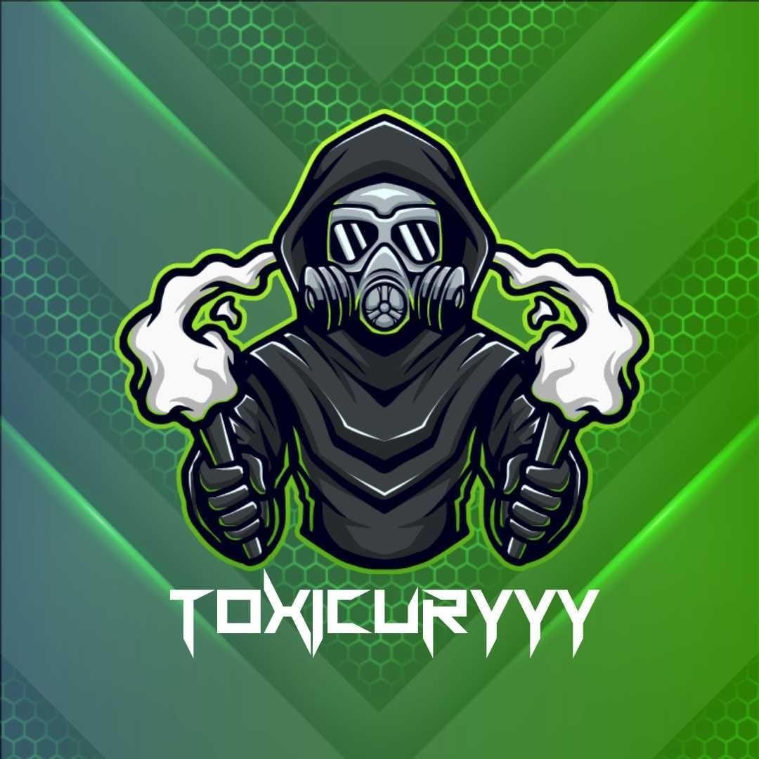 ToxiCurry avatar