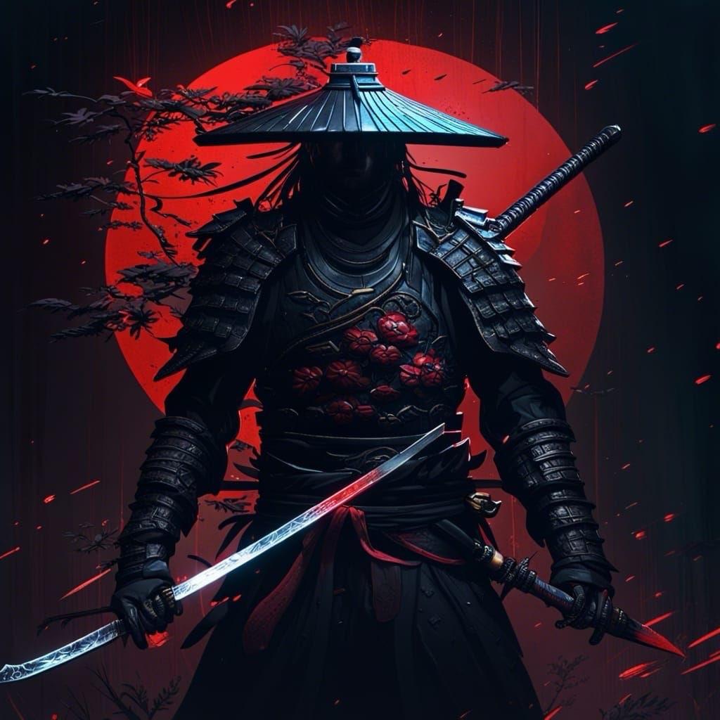 Darksamuray5 avatar